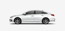 sedan