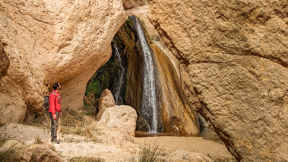national-park-bouhedma-Tunisia