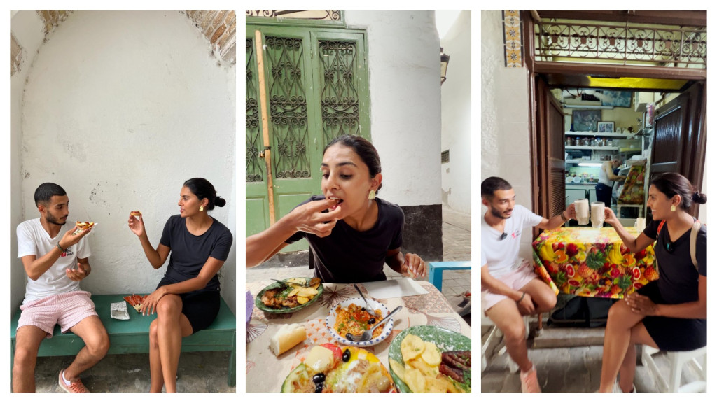 Food-in-tunisia