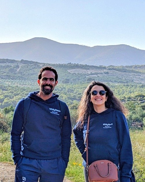 Achraf-and-dorra-wildyness