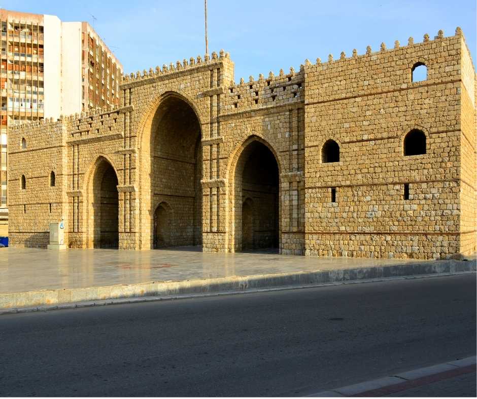 Al Balad Jeddah