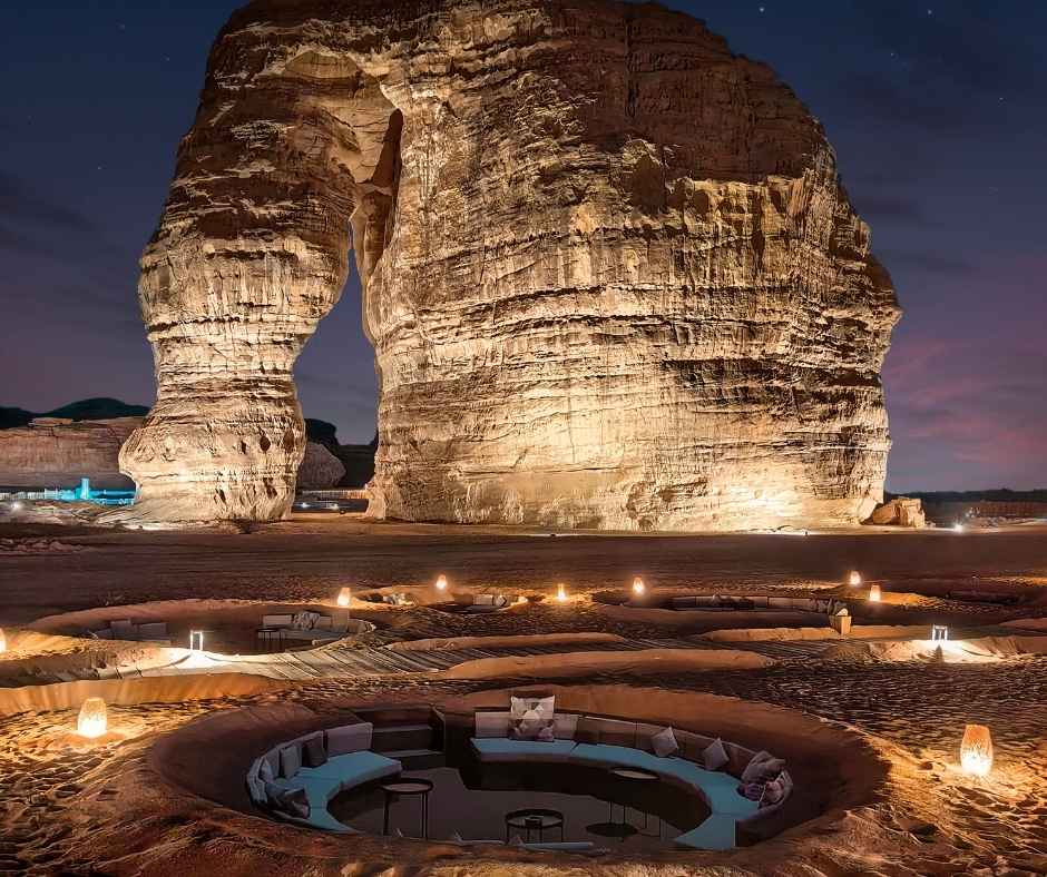 Elephen Rock