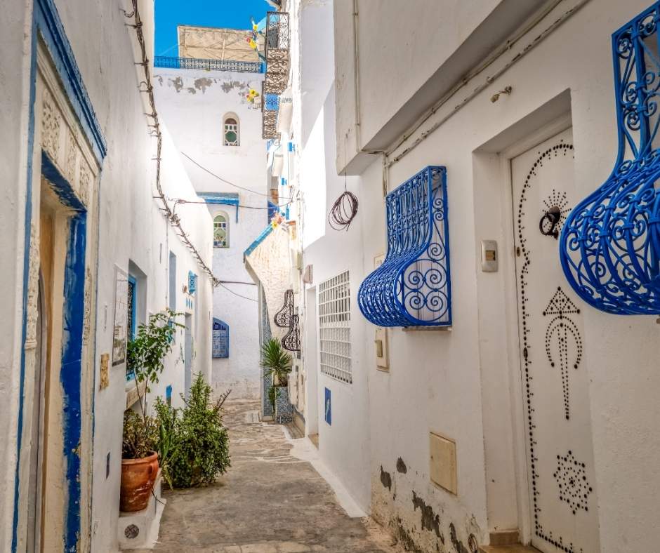 things-to-do-in-hammamet-medina