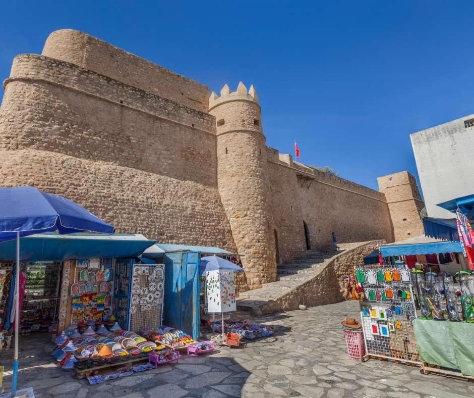 things-to-do-in-hammamet-kasbah