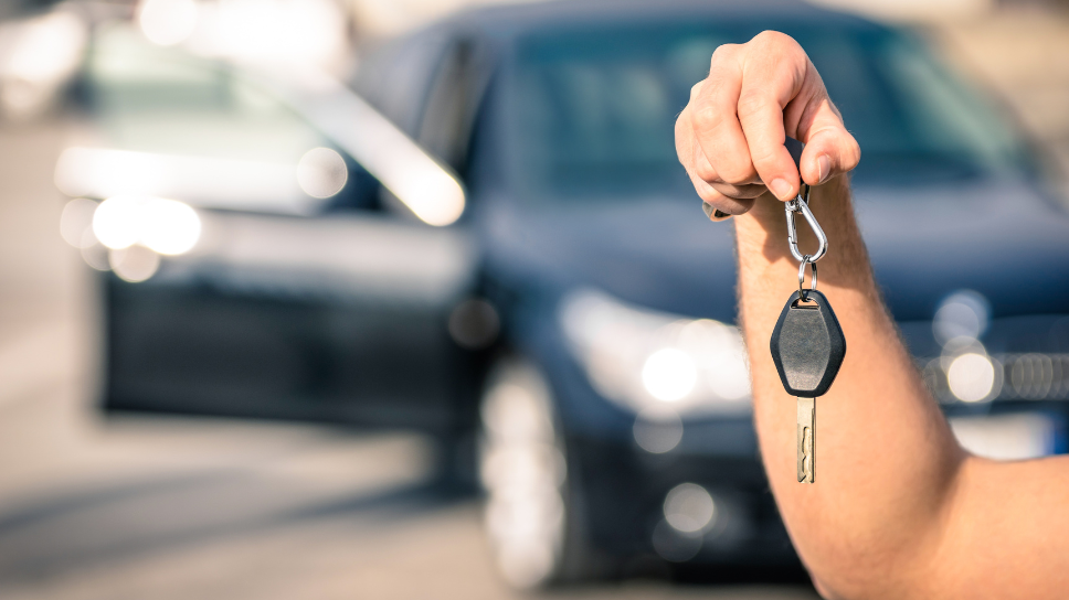 rent-a-car