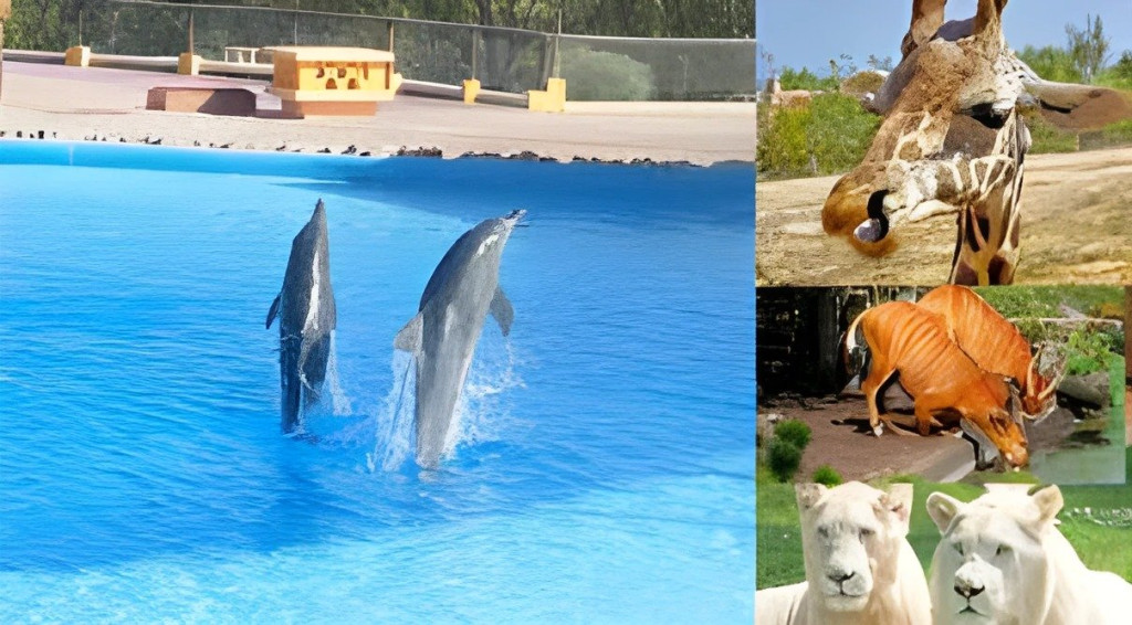things-to-do-in-hammamet-friguia-park