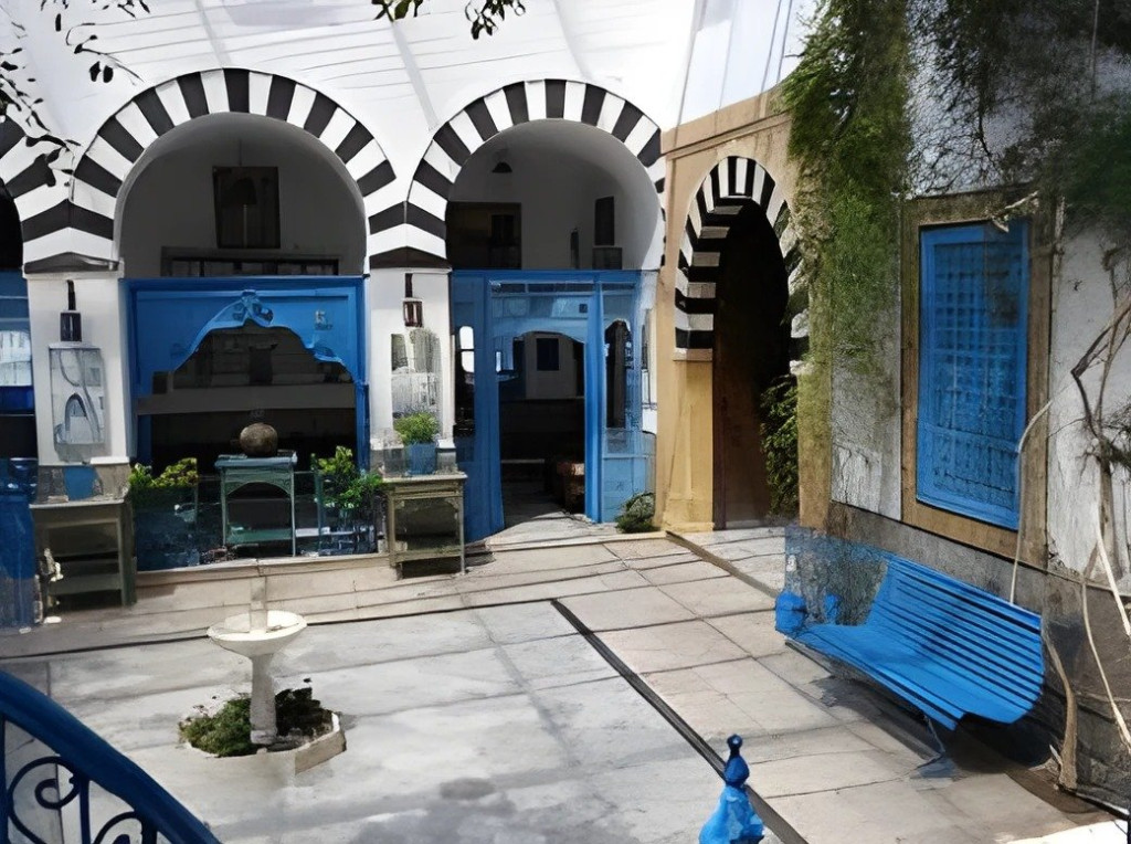 Sidi-Bou-Said-dar-el-annabi