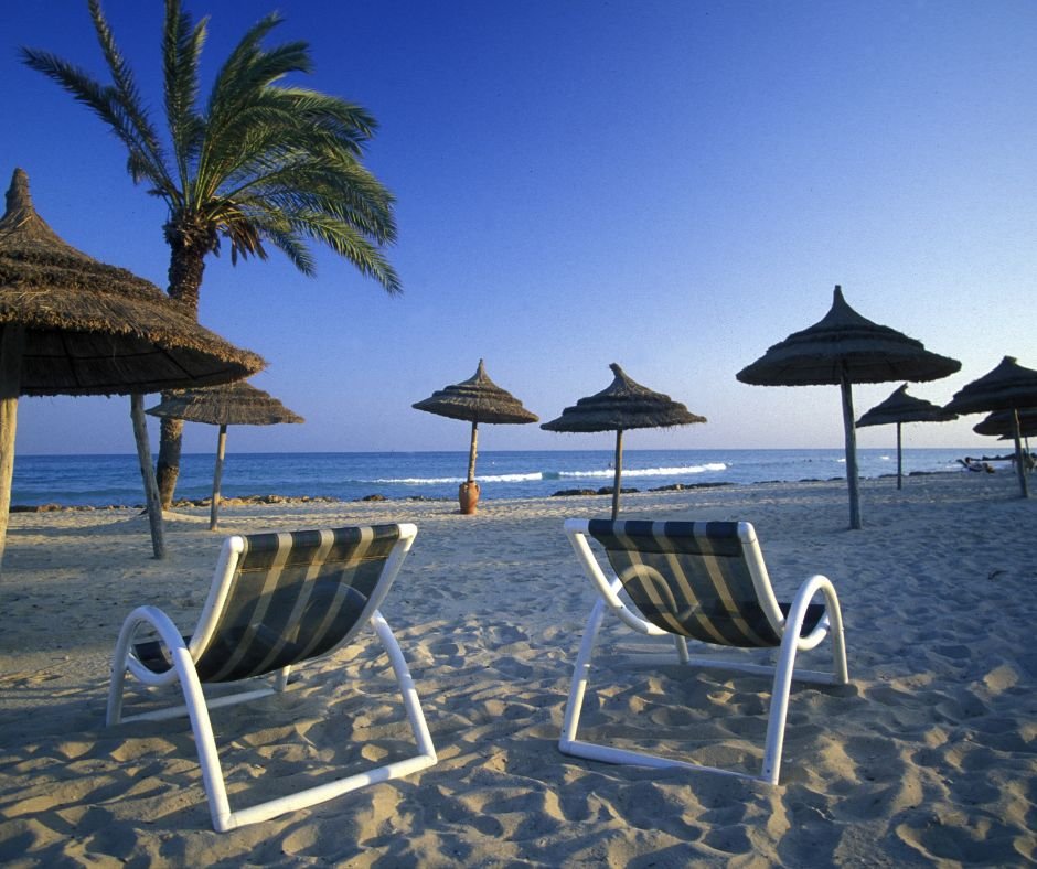 Tunisia-Travel-Tips-djerba-beach