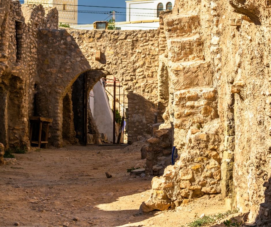 Tunisia-Travel-Tips-star-wars-filming-location