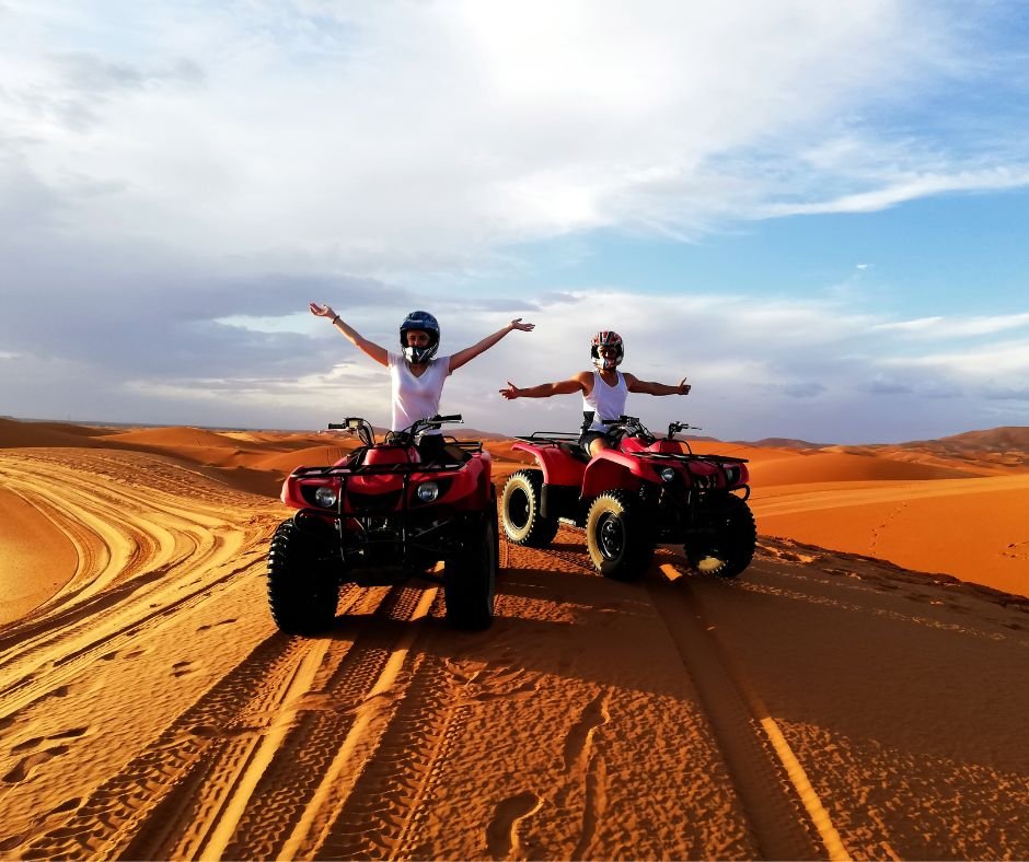 Itinerary-Tunisia-quad-ride