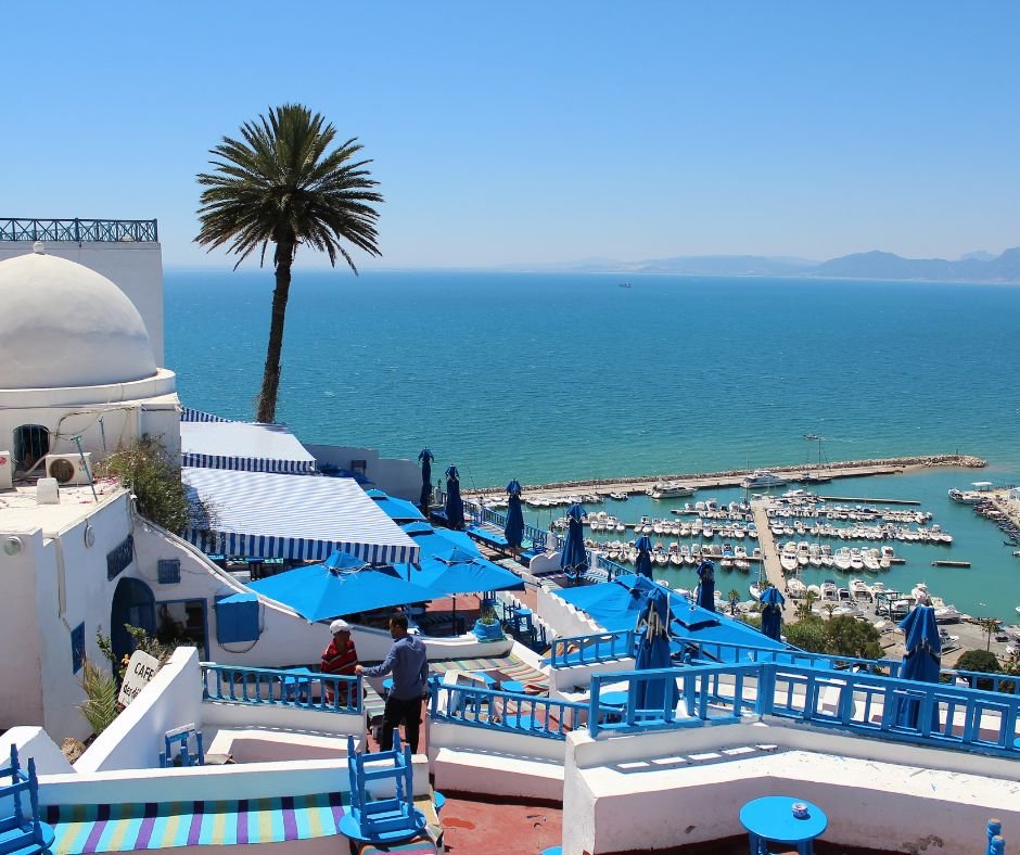 Sidi-bou-said-view