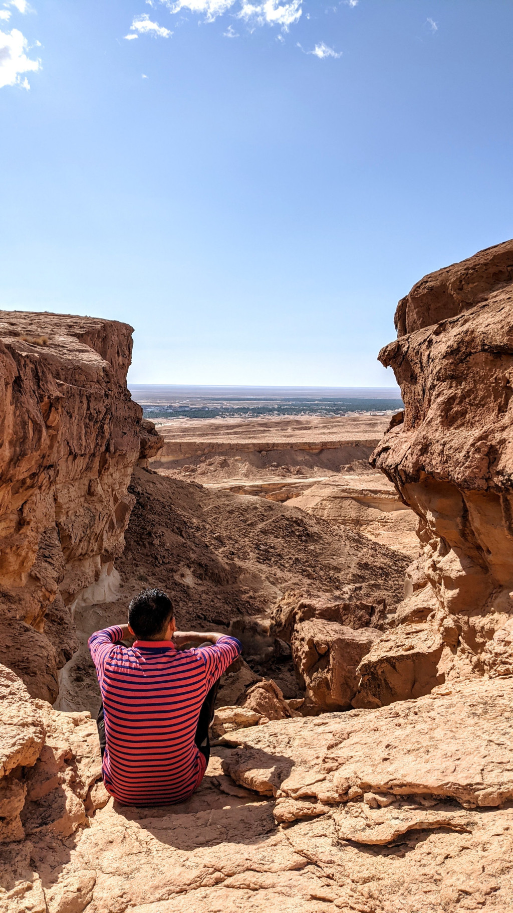 Itinerary-Tunisia-tozeur