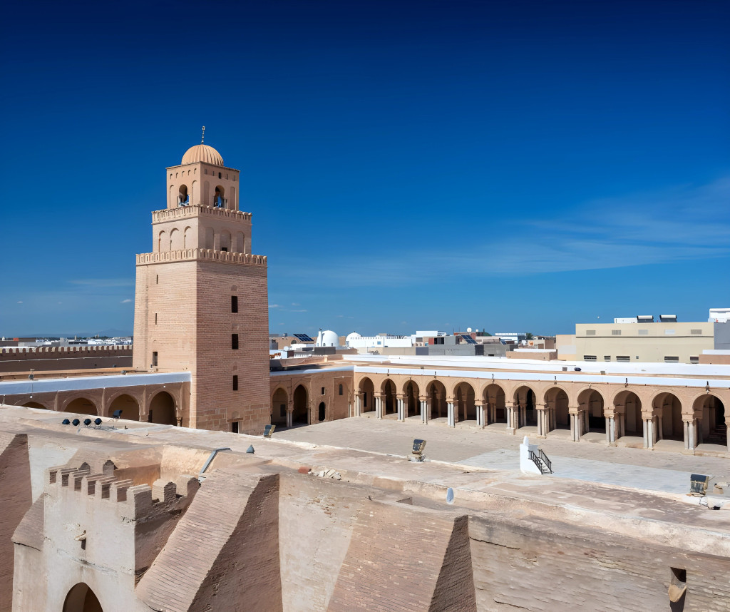 tunisia-itinerary-carthage-ruins