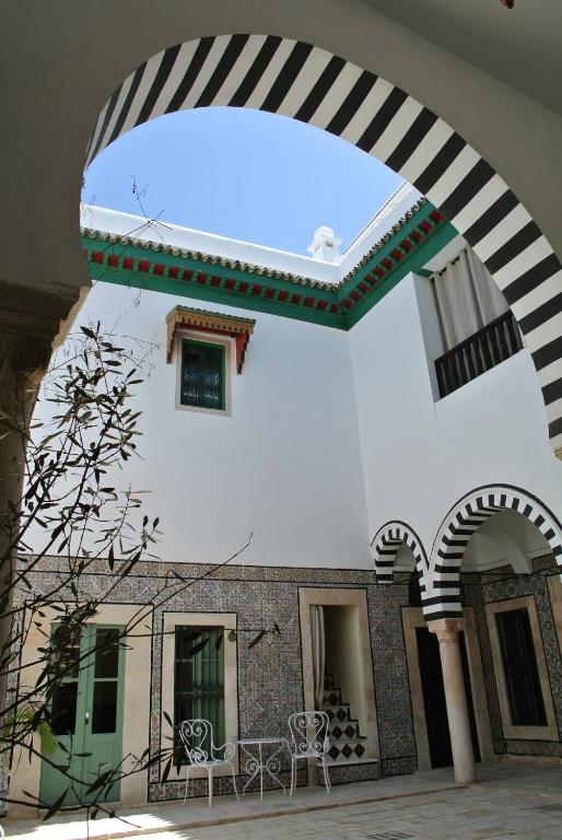 Dar-ben-gacem-guesthouse