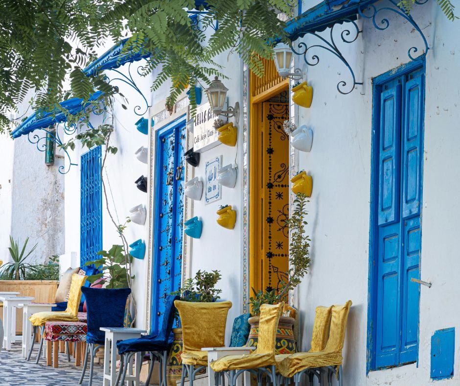 summer-in-tunisia-sidi-bou-said
