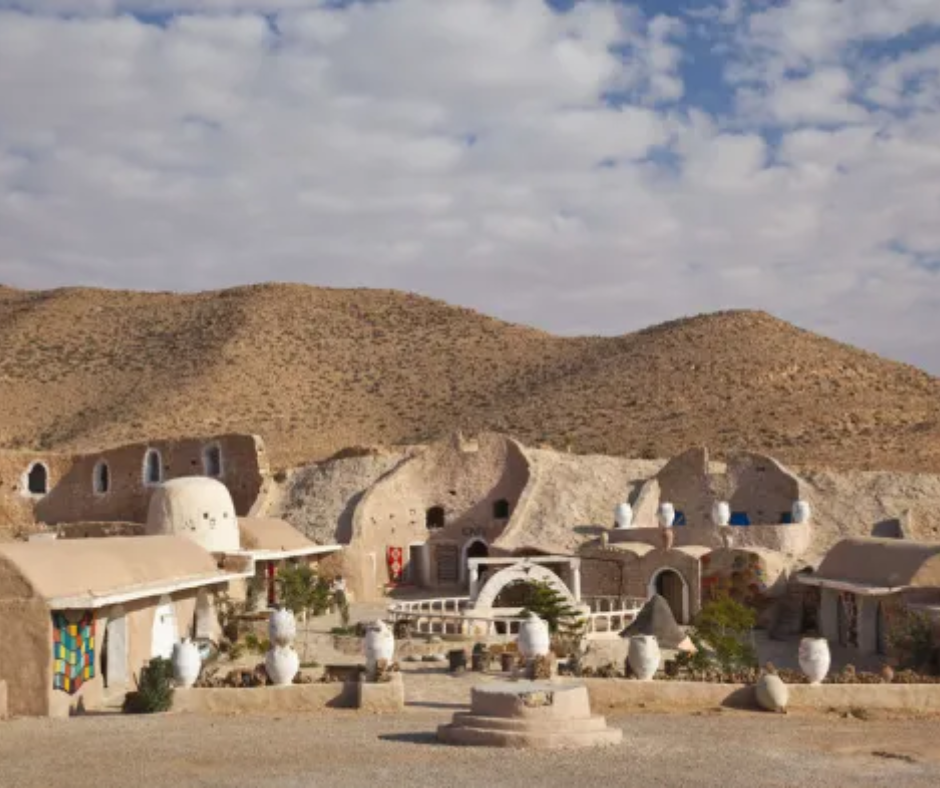 berber-museum-matmata