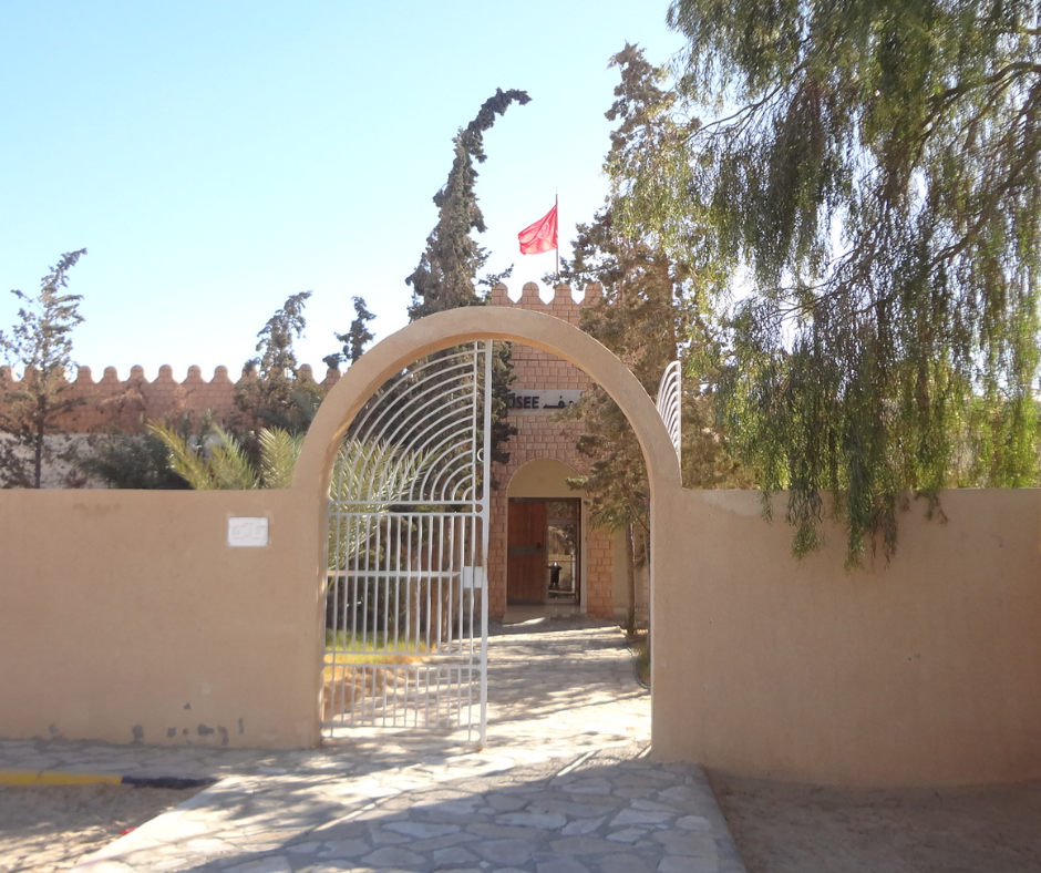 Sahara-museum-douz