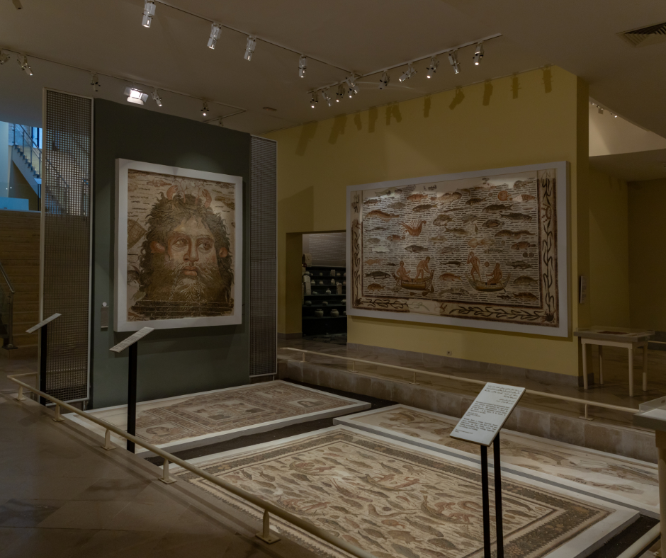 Sousse-museum