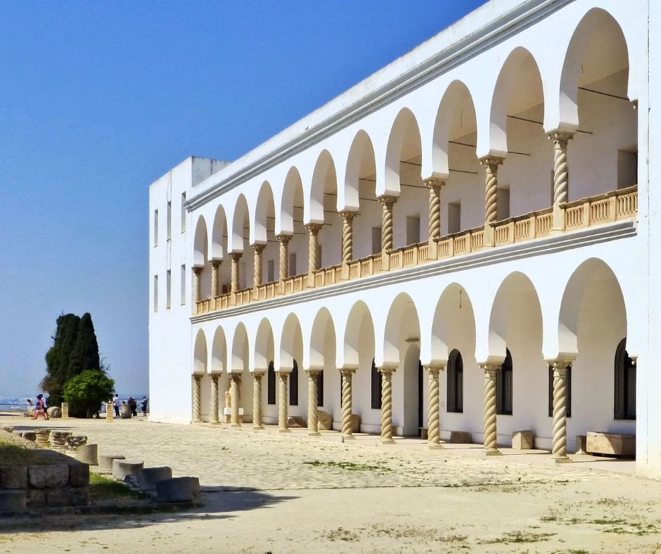 Carthage-museum
