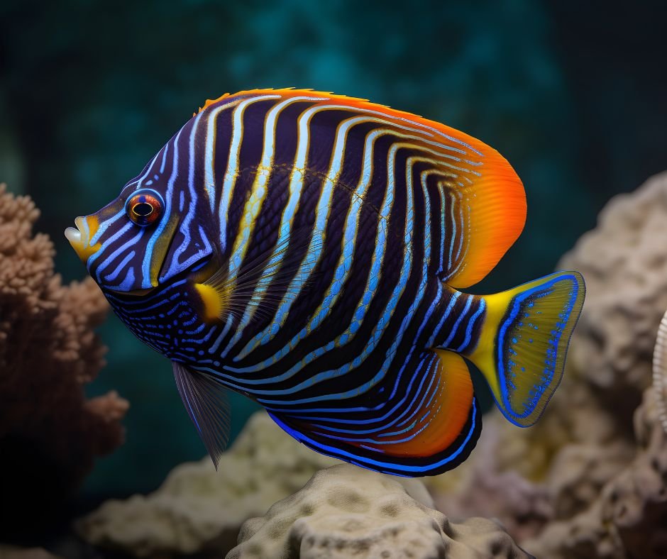 Colorful-Fish-in-Fujairah