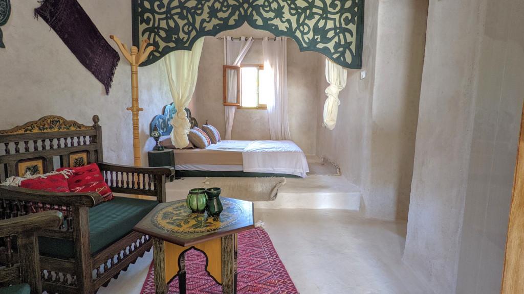 Guesthouse-in-tataouin