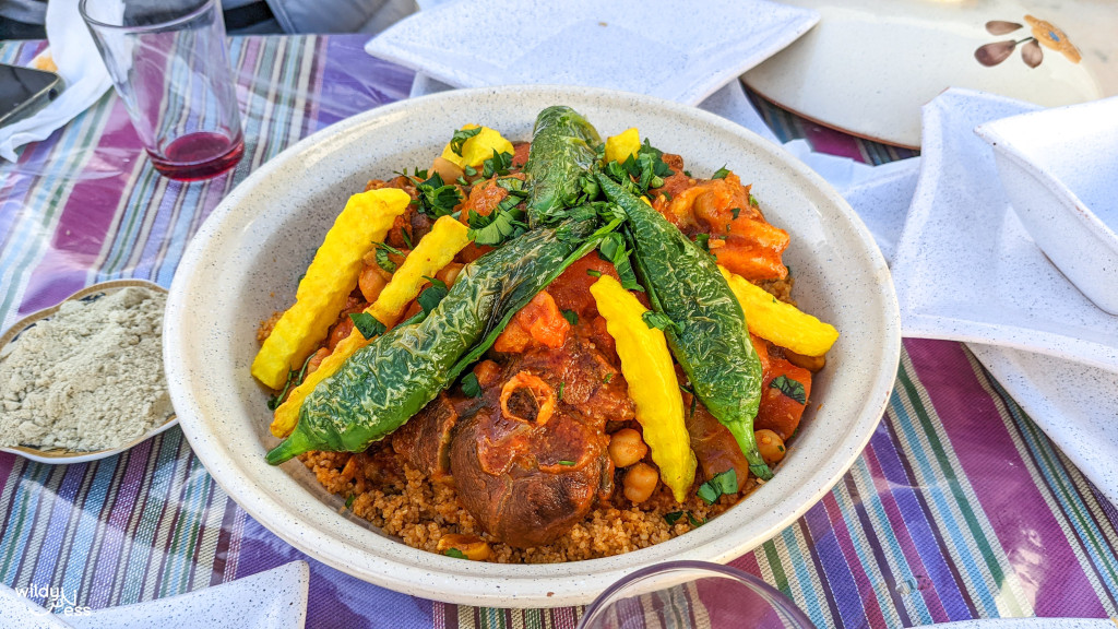 Couscous