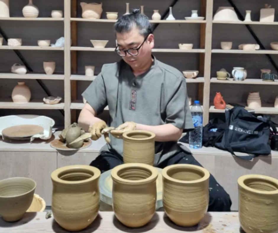 pottery-dubai