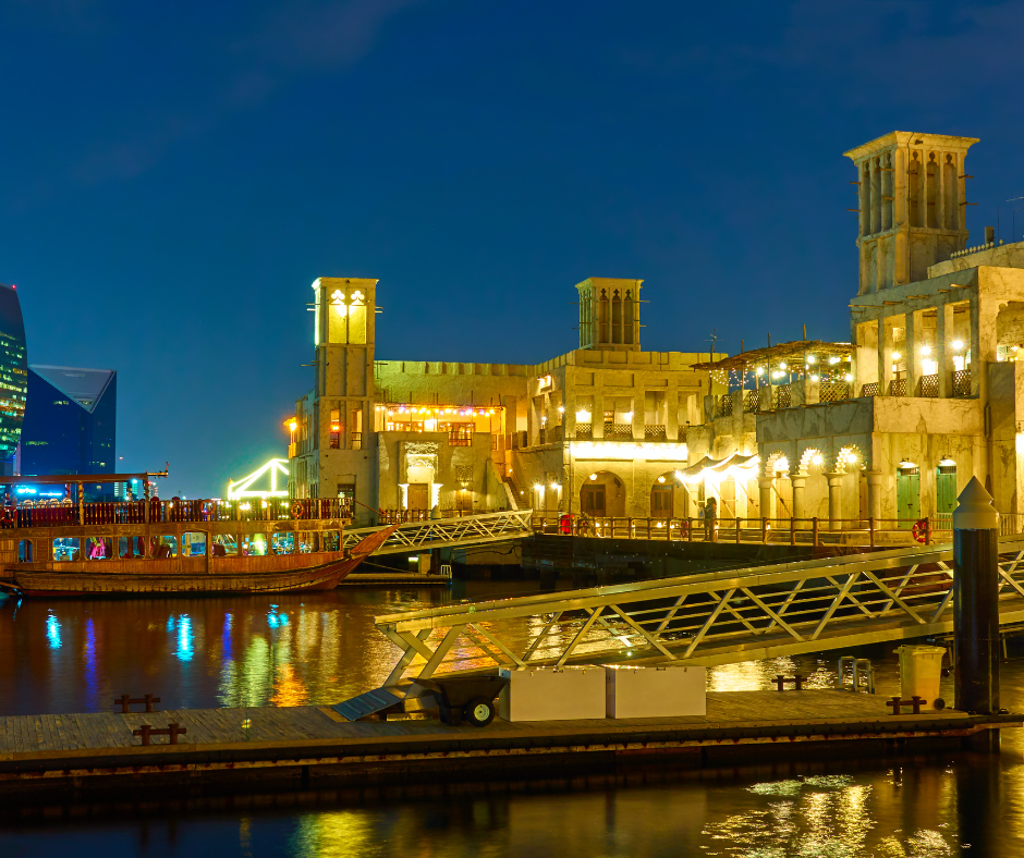 al-seef-promenade-dubai