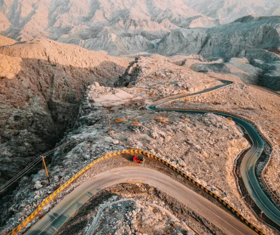 jebel-yibir-trail-fujairah