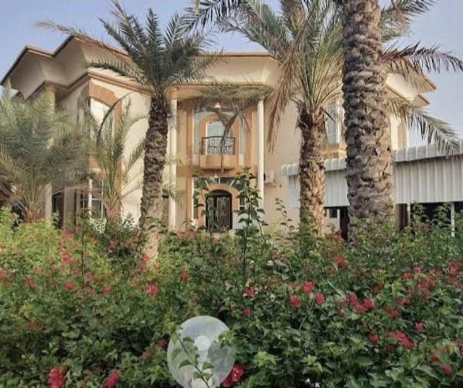 korean-guesthouse-fujairah