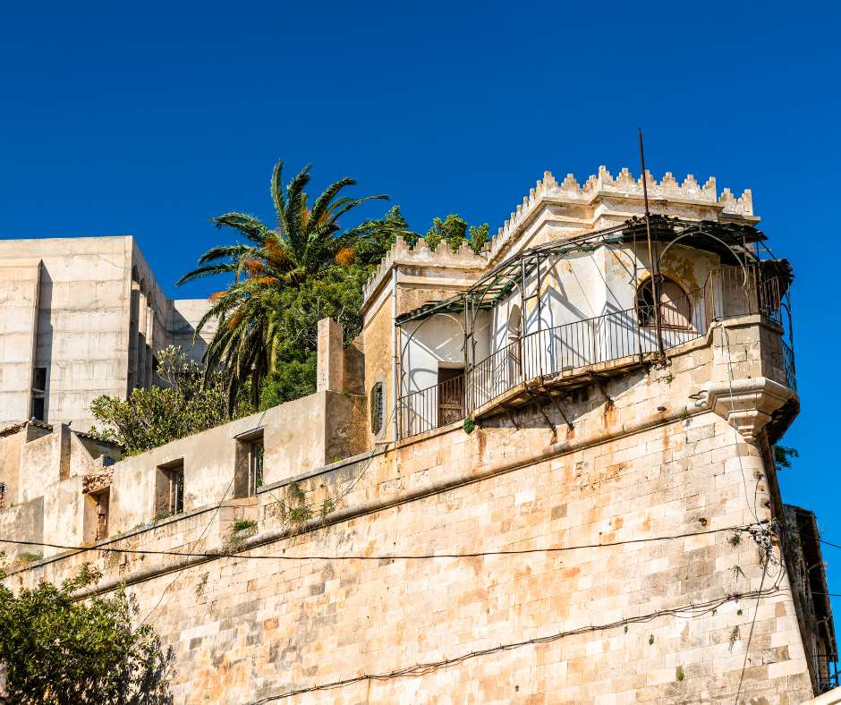 palace-of-the-bey-oran-algeria