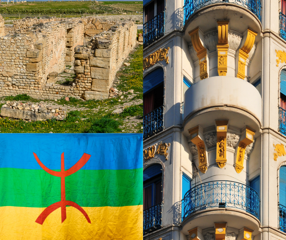 history-of-algeria