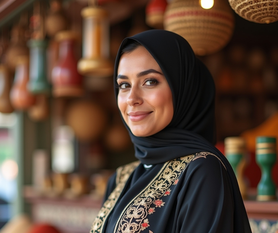 abaya