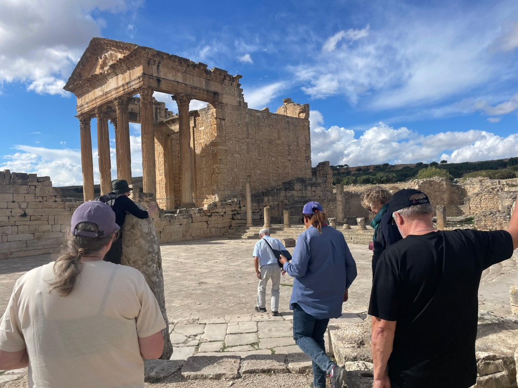 thugga-dougga-ruins-tunisia