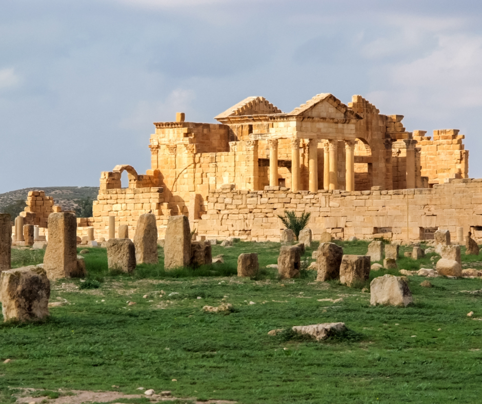 sbeitla-ruins-tunisia