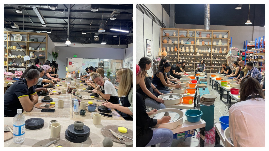 pottery-workshop
