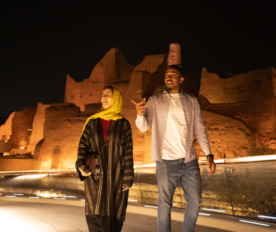 diriyah-riyadh-KSA