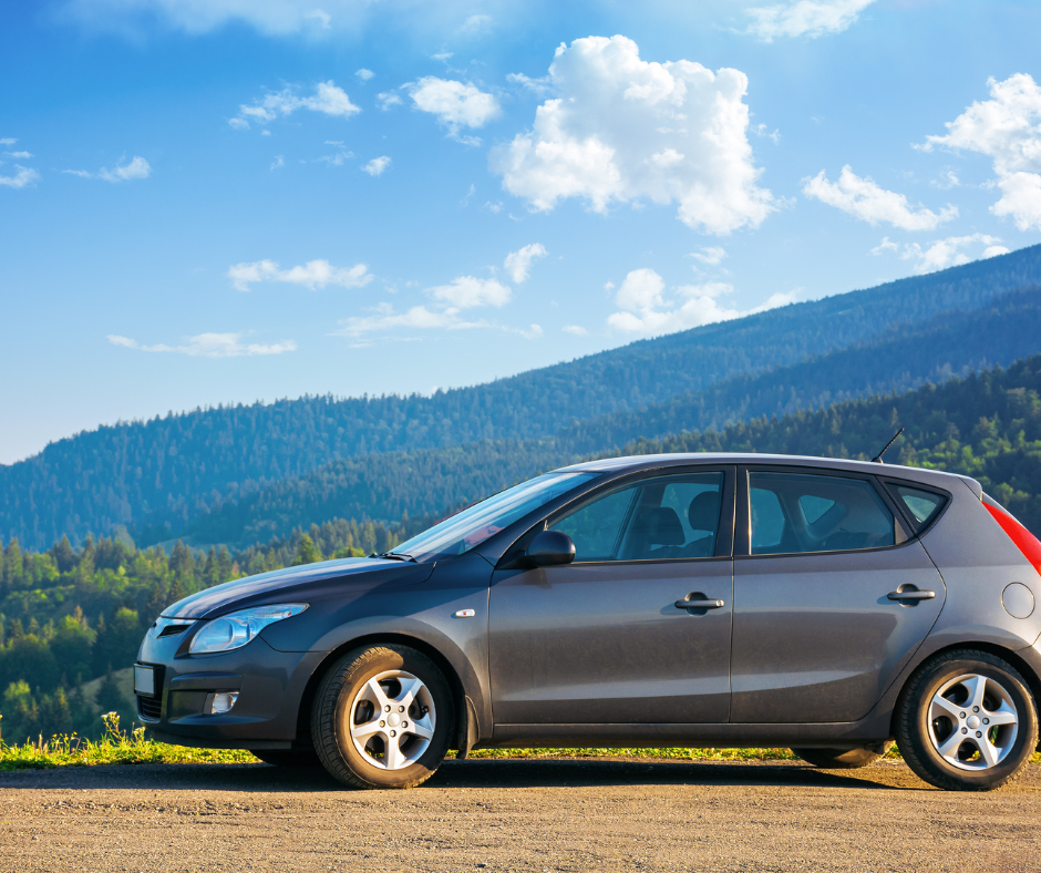 car-rental