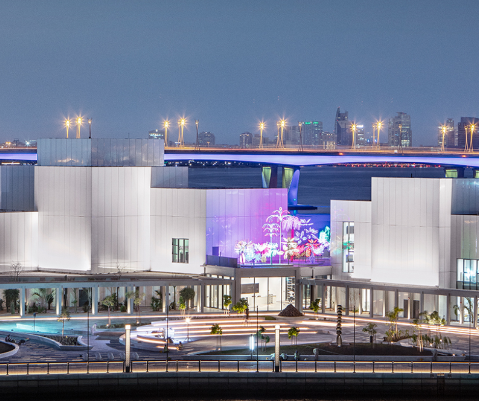 jameel-arts-center-dubai