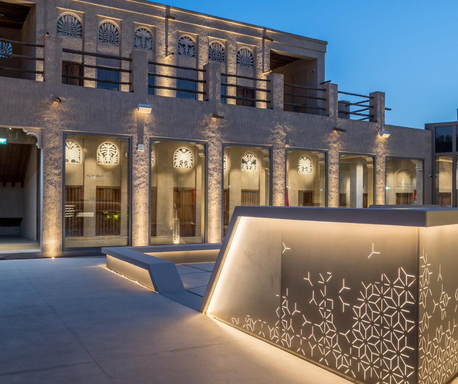 Shindagha-museum-dubai