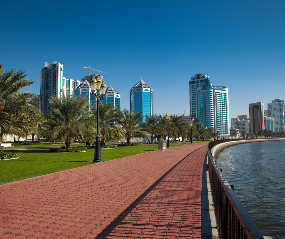 sharjah-near-dubai