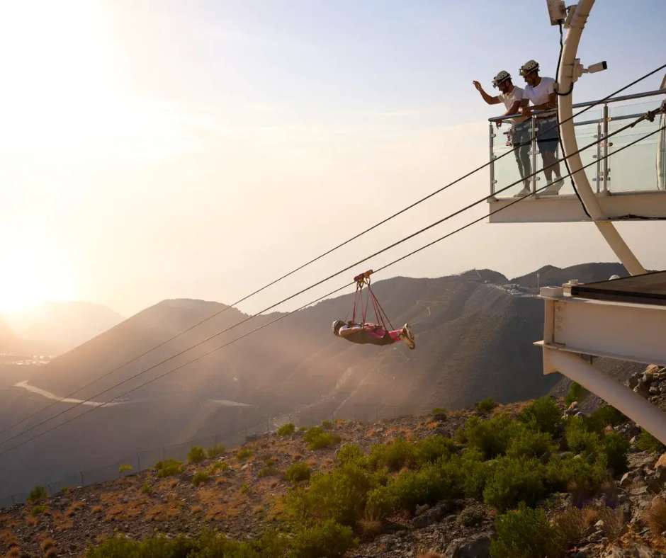 zipline-jebel-jais-RAK