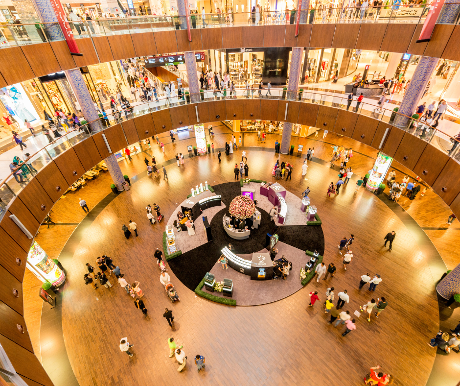 Dubai-mall