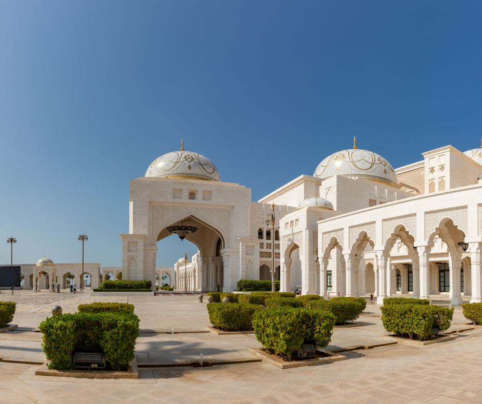 qasr-al-watan-uae