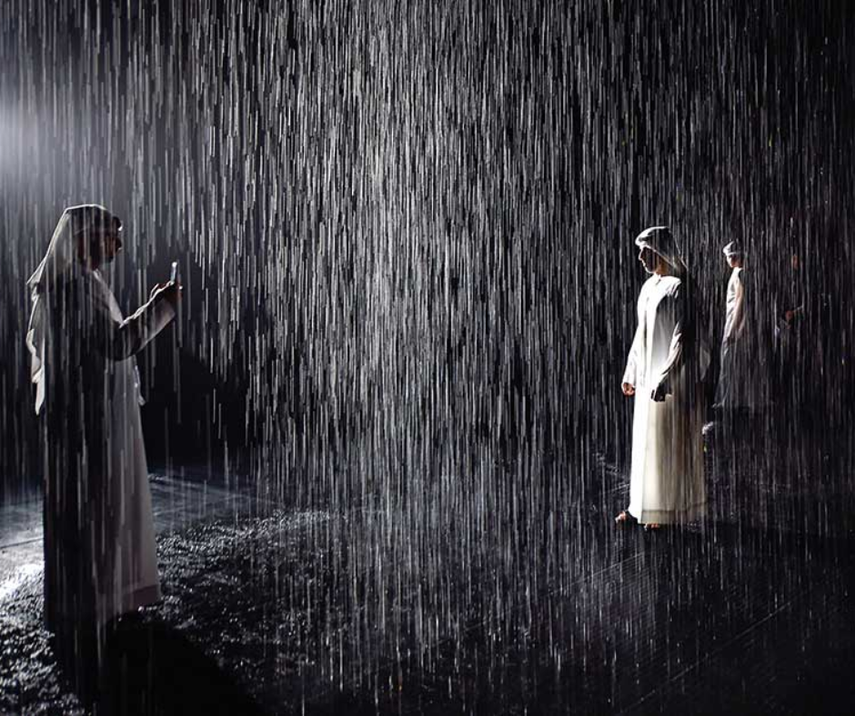 rain-room-sharjah