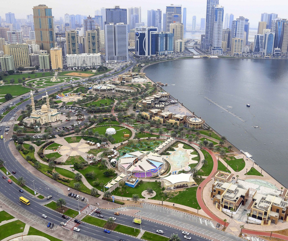 almajaz-waterfront-sharjah