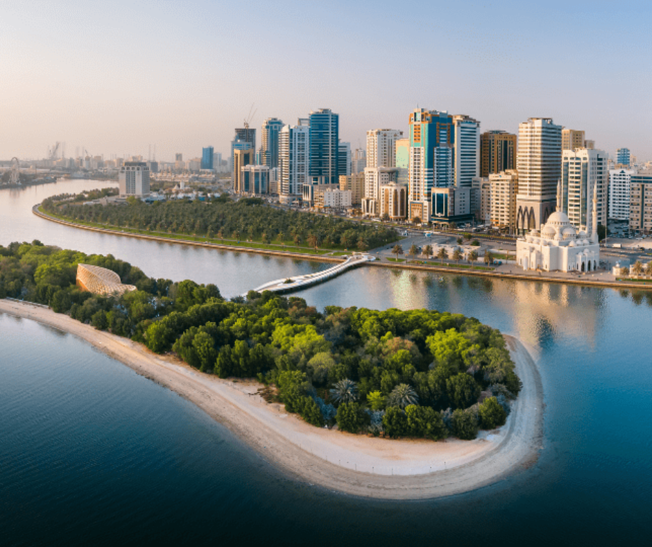 al-noor-island-sharjah