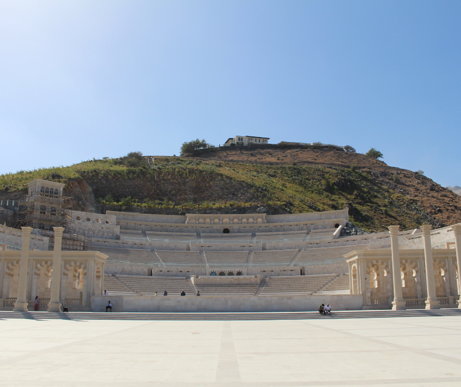 khor-fakkan-amphitheatre-sharjah