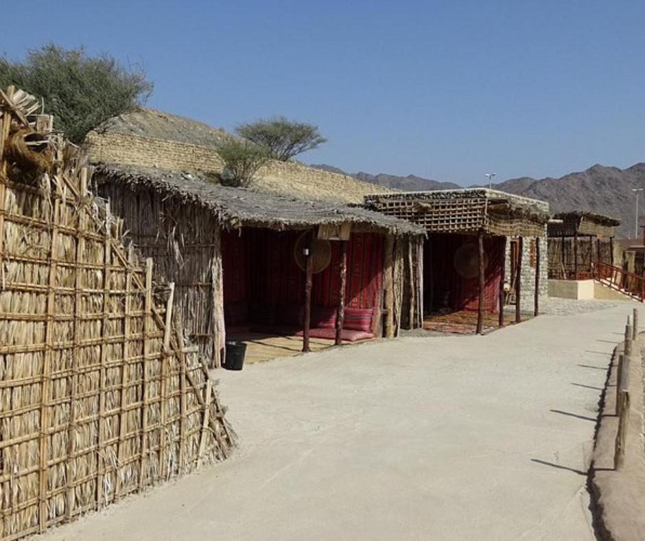 heritage-village-fujairah