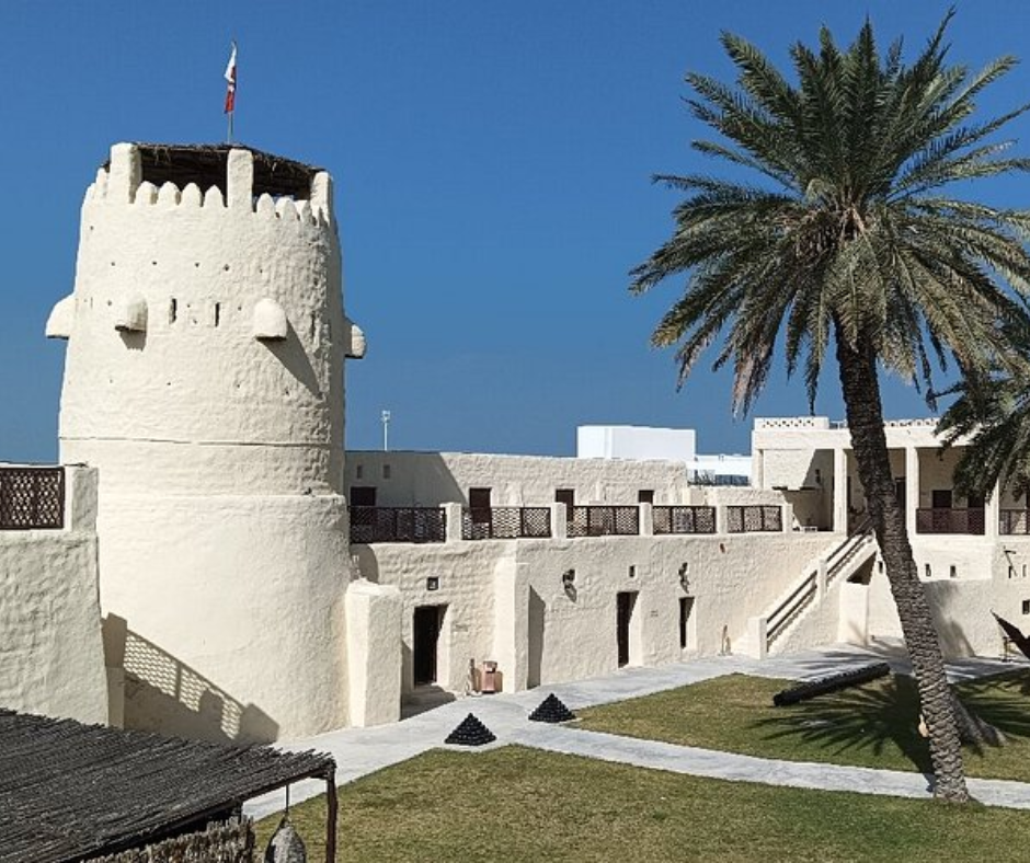 uaq-natioanl-museum-and-fort